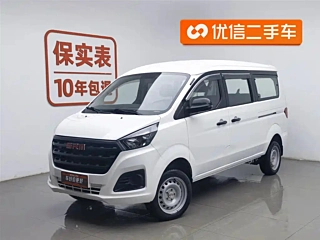 Заказать JINBEI HAISHI M