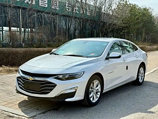 Заказать CHEVROLET MALIBU XL