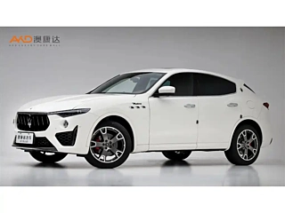 Заказать MASERATI LEVANTE