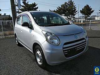 SUZUKI ALTO ECO