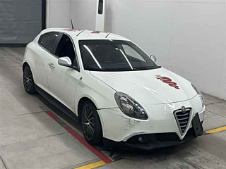 ALFAROMEO GIULIETTA
