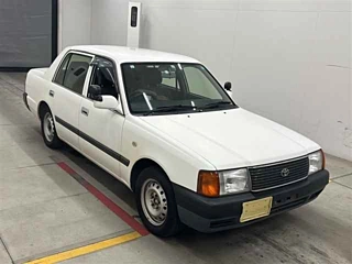 TOYOTA CROWN COMFORT