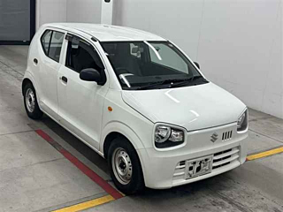 SUZUKI ALTO VAN