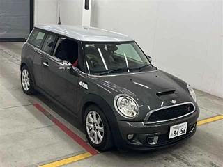 BMW MINI
