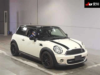 BMW MINI