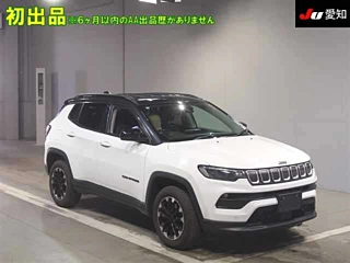 CHRYSLER JEEP COMPASS