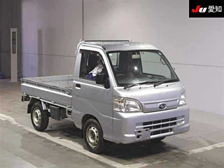 SUBARU SAMBAR
