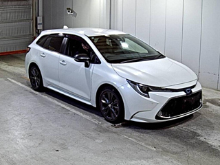 TOYOTA COROLLA TOURING