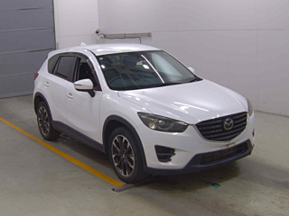 MAZDA CX 5