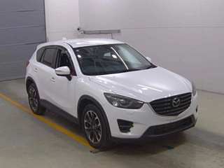 MAZDA CX 5