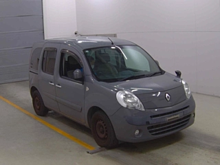 RENAULT SAMSUNG KANGOO