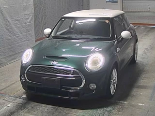 BMW MINI
