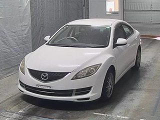 MAZDA ATENZA SEDAN