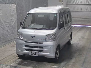 SUBARU SAMBAR