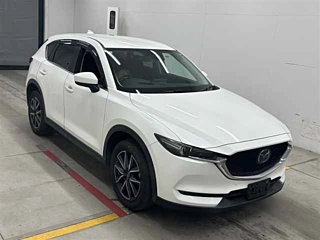 MAZDA CX 5