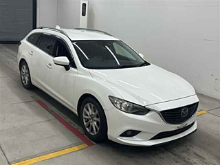 MAZDA ATENZA WAGON