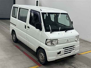 MITSUBISHI MINICAB VAN