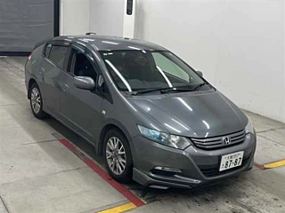 HONDA INSIGHT