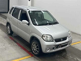 SUZUKI KEI