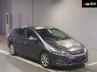 HONDA INSIGHT