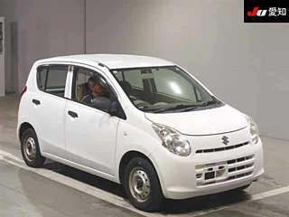 SUZUKI ALTO VAN