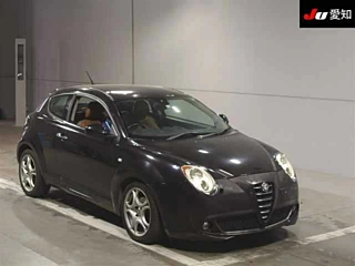 ALFAROMEO MITO