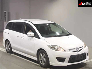 MAZDA PREMACY