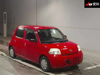 DAIHATSU ESSE