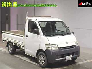 TOYOTA LITE ACE TRUCK