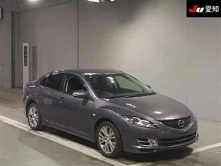 MAZDA ATENZA SEDAN