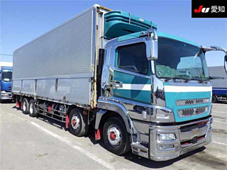 MITSUBISHI SUPER GREAT