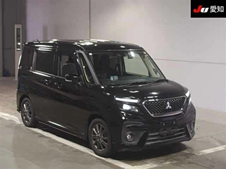MITSUBISHI DELICA D2