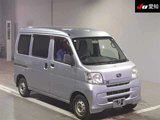 SUBARU SAMBAR