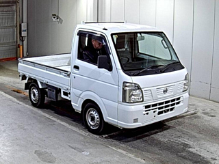 NISSAN CLIPPER TRUCK