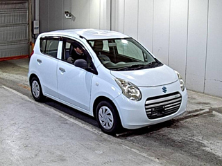 SUZUKI ALTO ECO