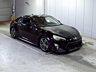 TOYOTA 86