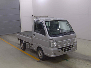 NISSAN CLIPPER TRUCK