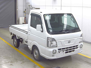 NISSAN CLIPPER TRUCK