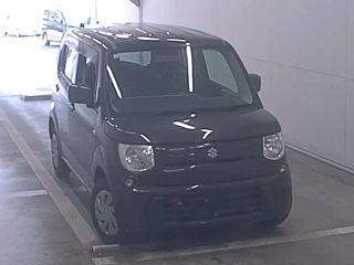 SUZUKI MRWAGON