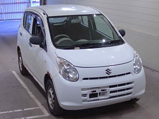 SUZUKI ALTO VAN