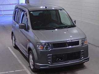 MITSUBISHI EK SPORTS