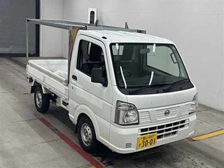 NISSAN CLIPPER TRUCK
