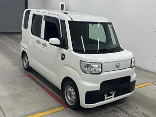 DAIHATSU HIJET CADDIE