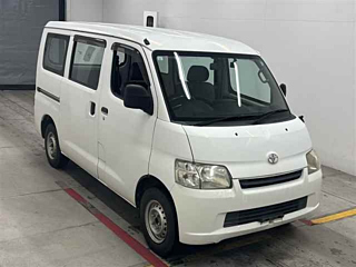 TOYOTA TOWN ACE VAN