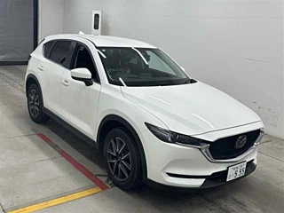 MAZDA CX 5