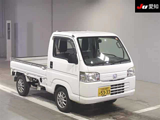 HONDA ACTY TRUCK