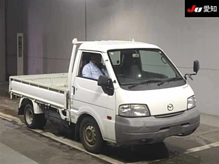 MAZDA BONGO