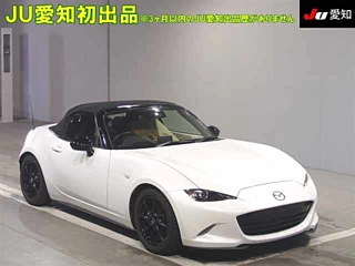 MAZDA ROADSTER