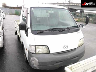 MAZDA BONGO