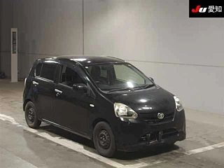 TOYOTA PIXIS EPOCH